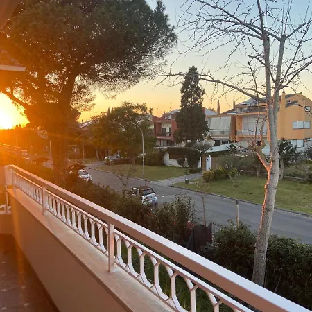 Appartamento Parrot's House Tra Mare E Citta *