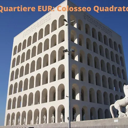 Parrot's House Tra Mare E Citta