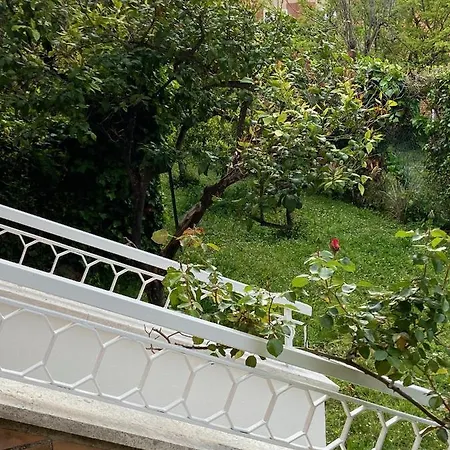 Appartamento Parrot's House Tra Mare E Citta *