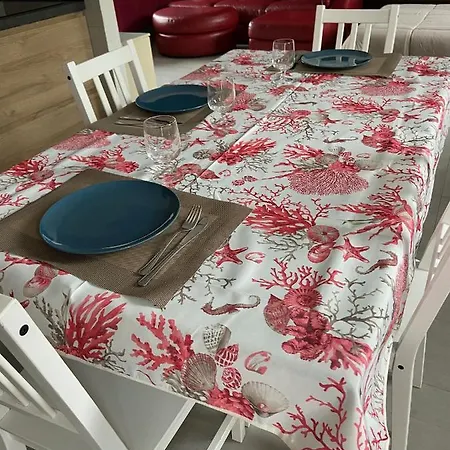 Parrot's House Tra Mare E Citta Appartamento *