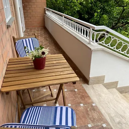 Parrot's House Tra Mare E Citta Appartamento *